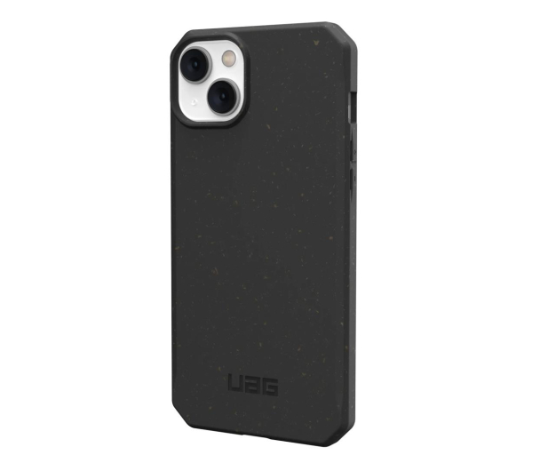 UAG Outback do iPhone 14 Plus black - 1209811 - zdjęcie 3